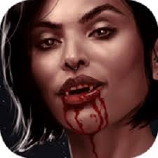 Vampire The Masquerade Night Road APK icon